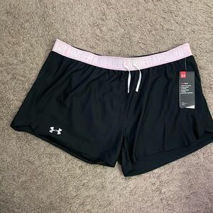 under armour shorts